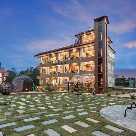 Hotel Sarathi Dhulikhel Luaran gambar