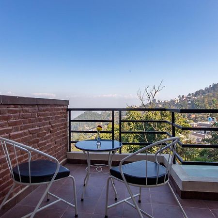 Hotel Sarathi Dhulikhel Luaran gambar